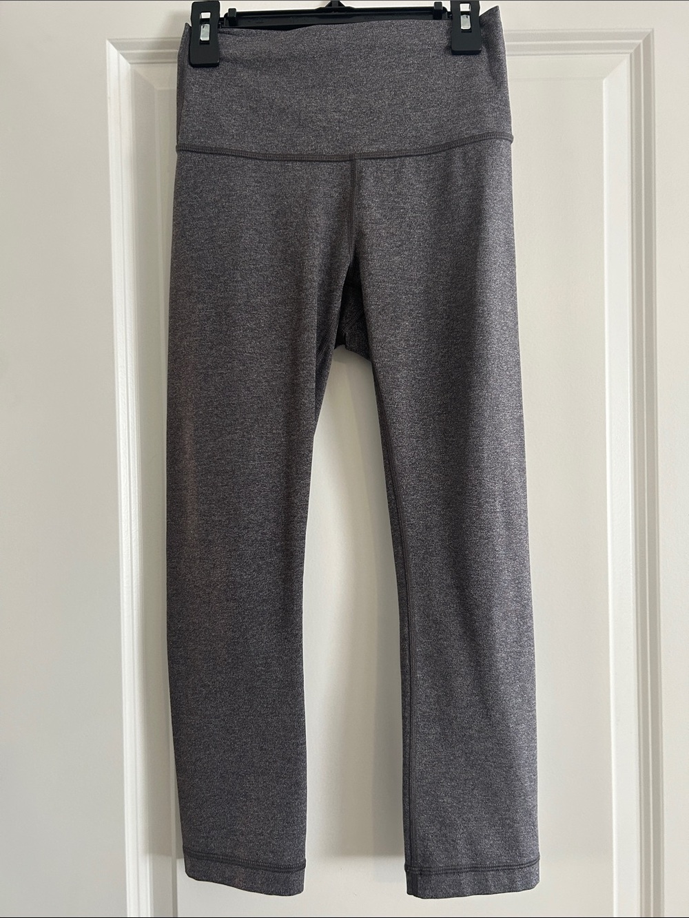 lululemon athletica winder under cropped leggings